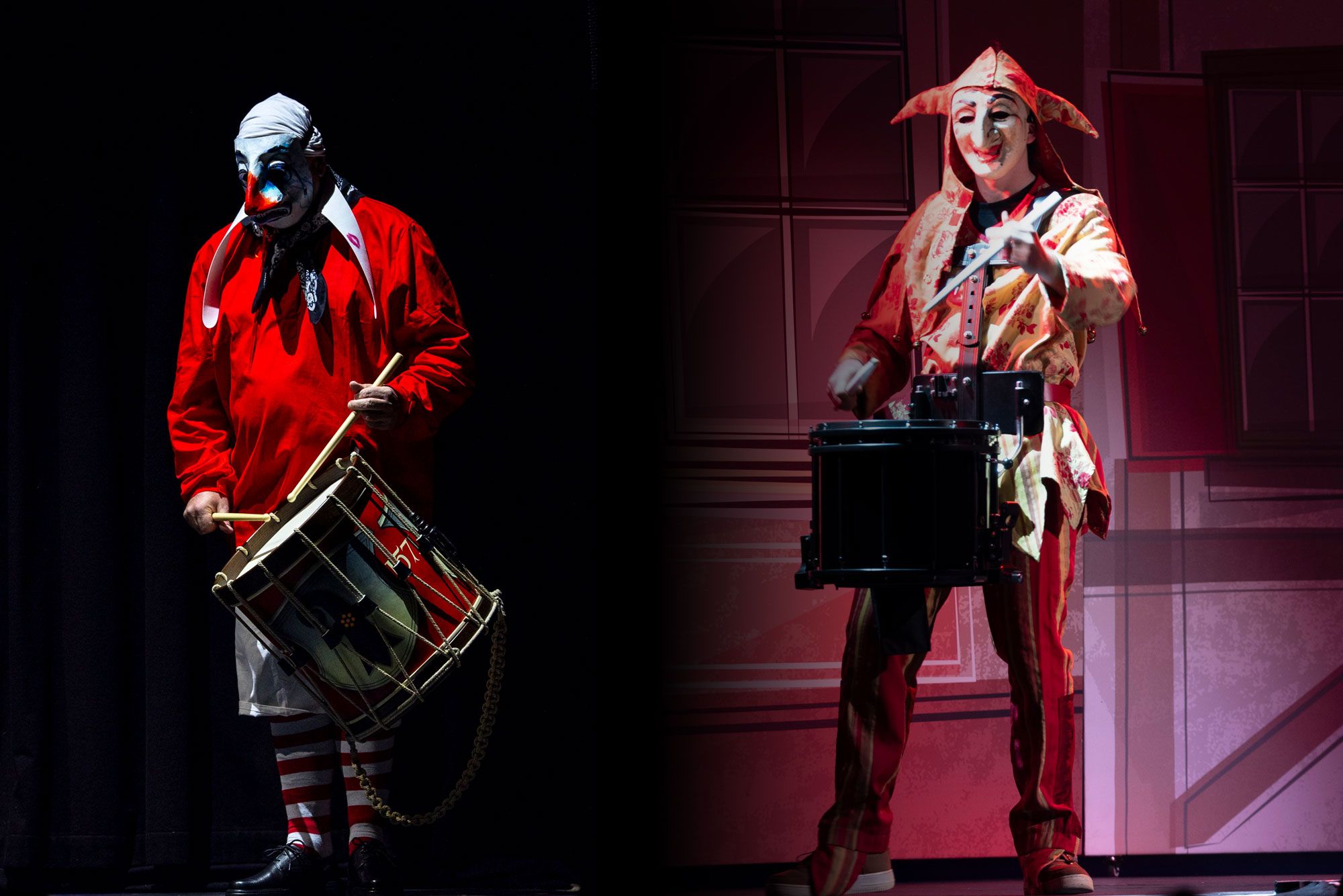 Schnitzelbangg d Gwäggi