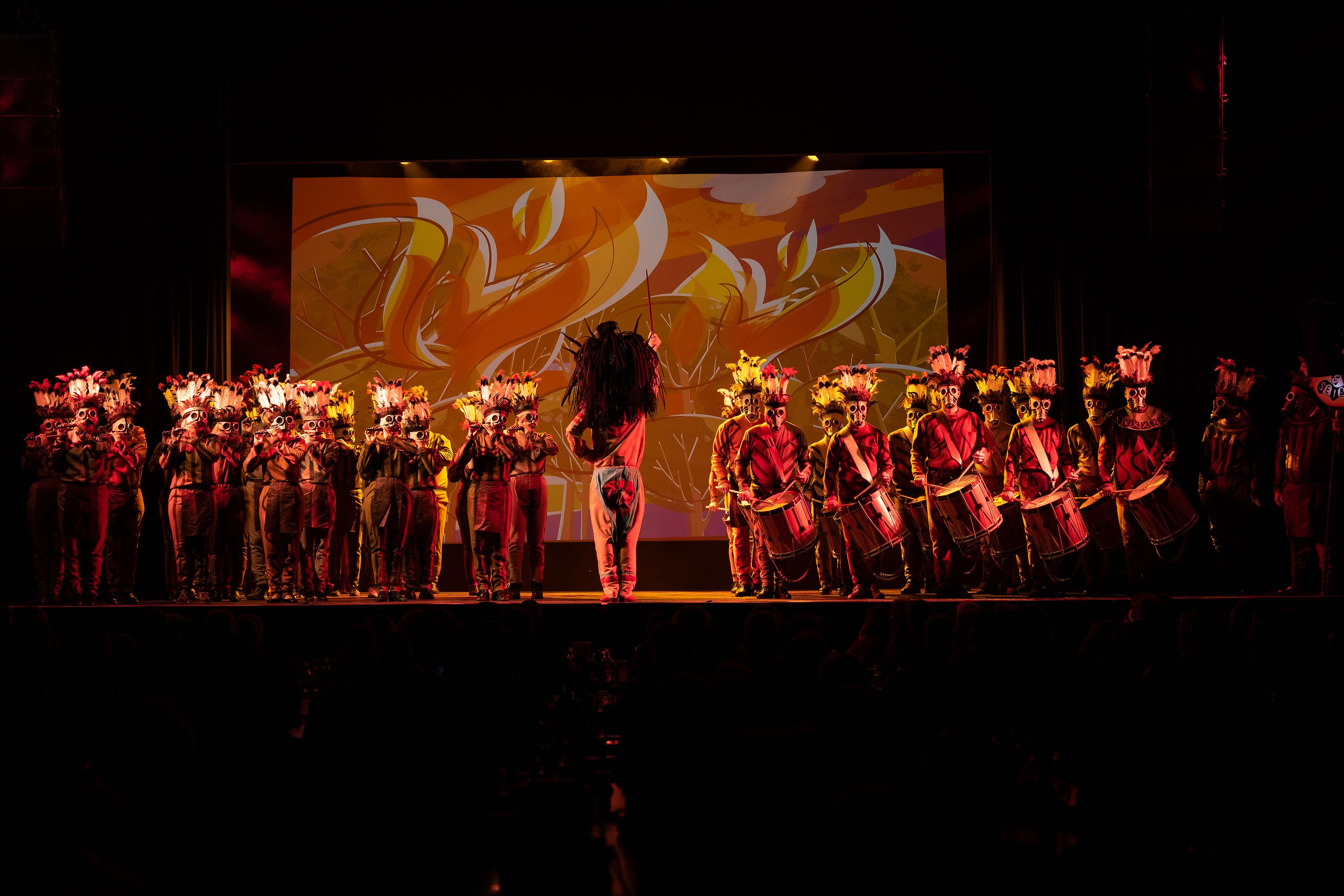 Schnitzelbangg d Gwäggi