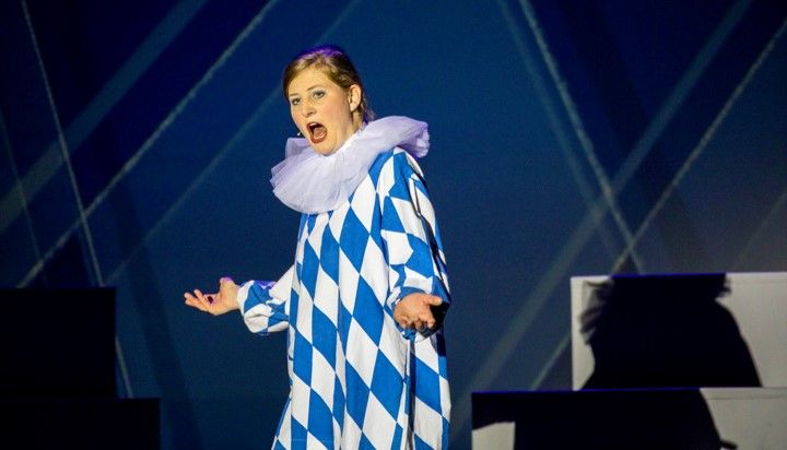 Fasnachtsclique Seibi Basel